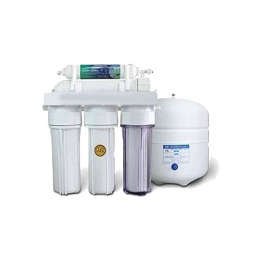 Çukurova Su Arıtmacı