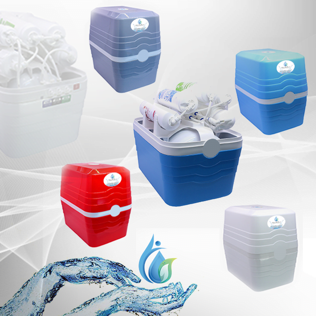 Çukurova Su Arıtmacı